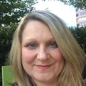 Meet your Posher, Karla